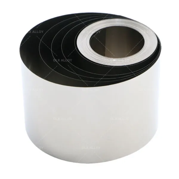 High Tolerance Precision Alloy with Galvanized Surface for Small Order