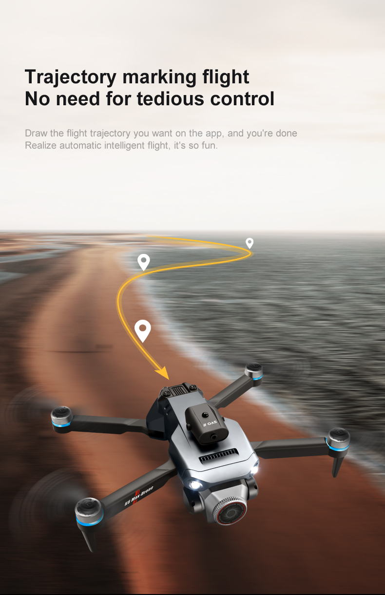 Plastic K6 Max Drone Wifi Foldable Remote Control Helicopter Rc Dron Toy Gifts with Other Maximum Flight Time