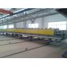 Buy cheap Roof Use Double Layer Corrugated Profile Steel Roofing Sheet Roll Forming from wholesalers