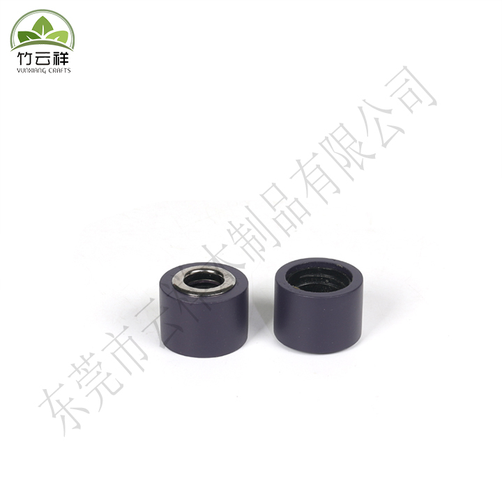 Manufacturers wholesale exquisite home decoration new style wooden fragrant lid