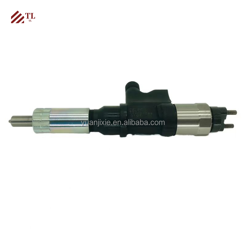 095000-5471 Fuel Inyector Injector For Isuzus 6HK1/4HK1 Part Name Hydraulic Main Pump