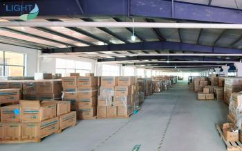 Beijing Jin Yu Rui Xin Trading Co,.Ltd