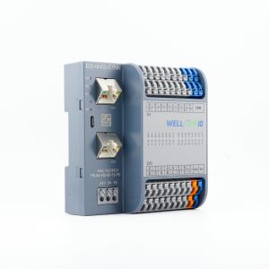 Decowell Integrated Modules Ethernet I/O Modules For Remote Monitoring And
