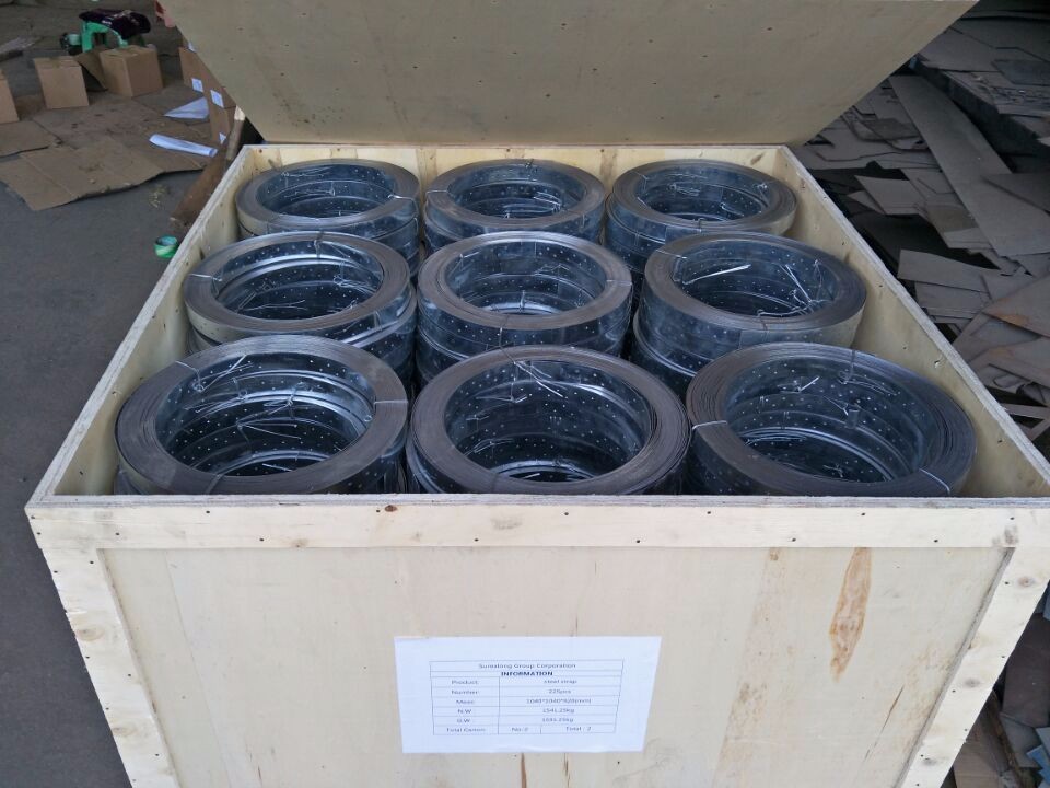 ISO9001 2008 Certified Galvanized Steel Joist Hangers For Wooden Connectors