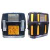 Buy cheap 2.2kg Black Self Rescuer with 30-Minute Protection from wholesalers