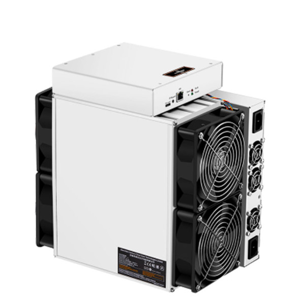 Bitcoin BTC Miner Antminer S17+ 70th/S 2800w Sha256 9.8kg Ethernet