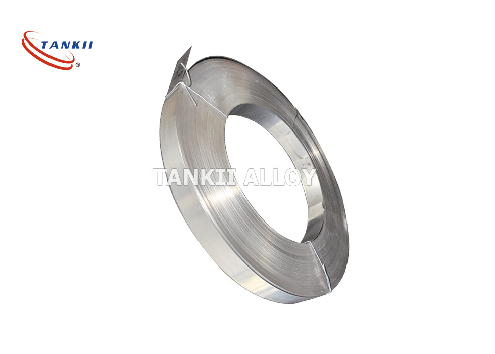 Factory Bright Customized Diameter Length Cr20ni80 Ni80 Strong Nichrome Rod Bar With High Temperature Resistance