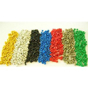 0.3m3/Min Soft Plastic Granule Making Machine