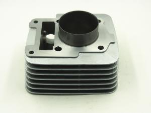  High Performance Motorcycle Engine Block Cylinder Kit With Aluminium Material Manufactures