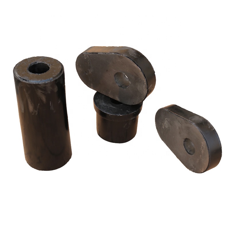 1QC Output Type Sliding Gate Plate Brick with Freely Provided 1300-1600C Sliding Nozzle