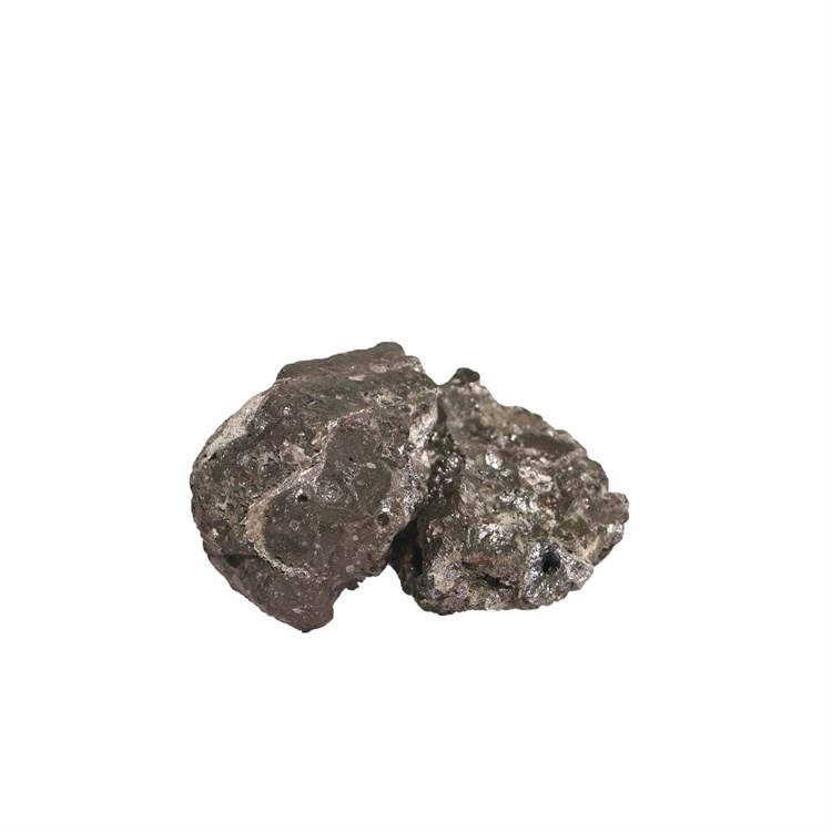 Ferrosilicon Slag Ferro Alloy Steelmaking Silicon Slag