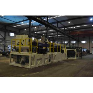 VFD Centrifuge-Based Barite Recovery Unit: Minimize Waste, Maximize Reuse