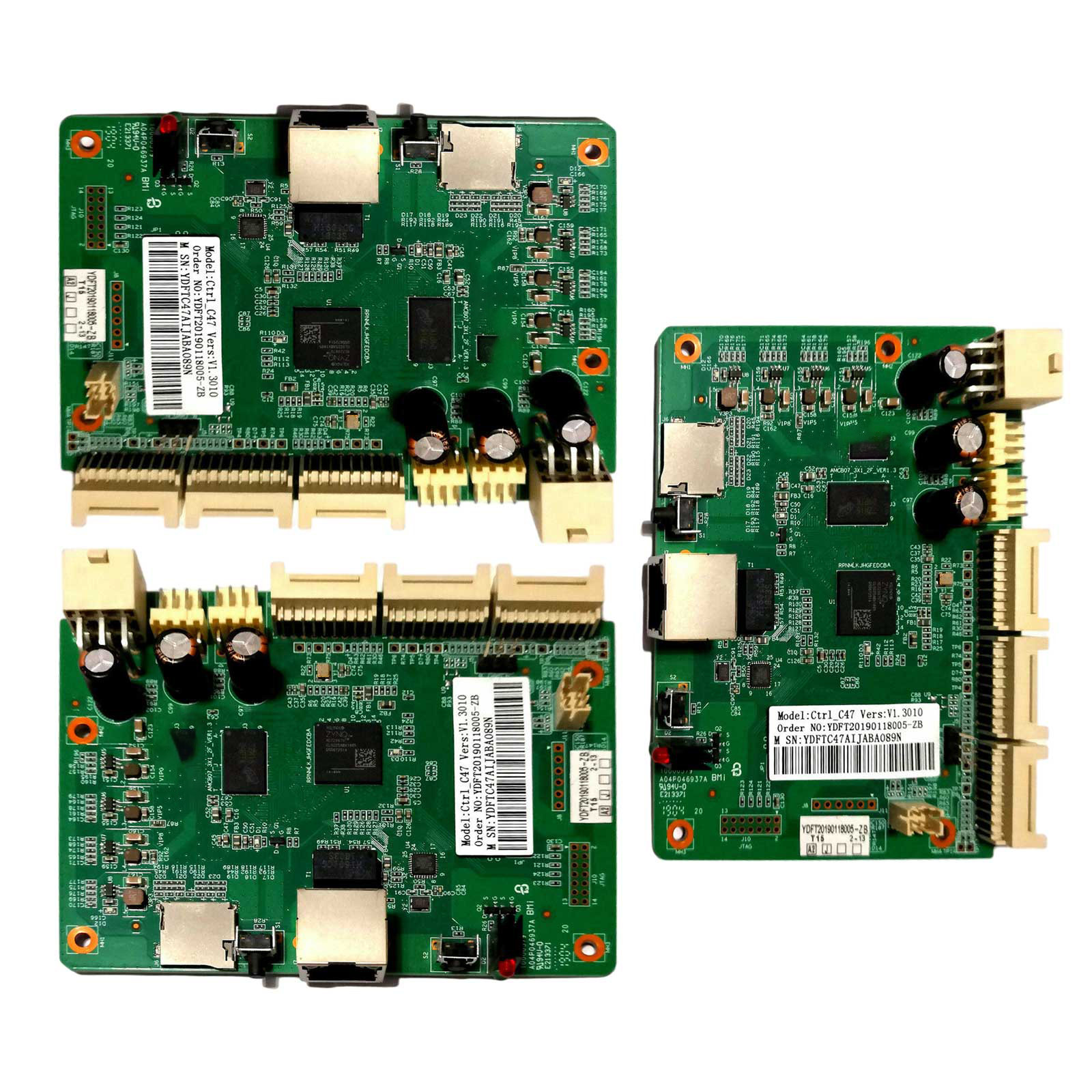 S11 T15 DR5 Universal Bitmain Hash Antminer Control Board