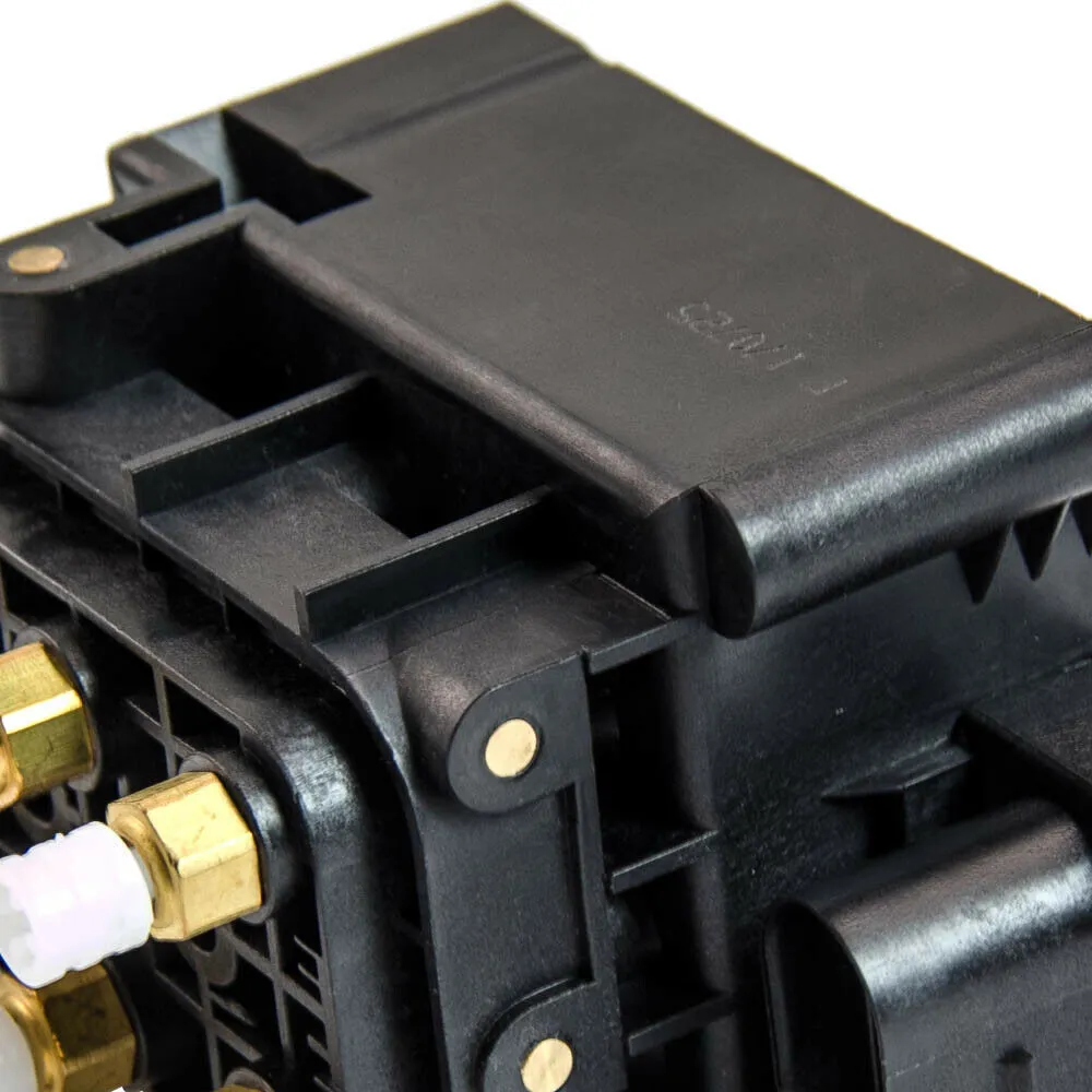A6, A8 D3,Phaeton, Bentley Valve Block