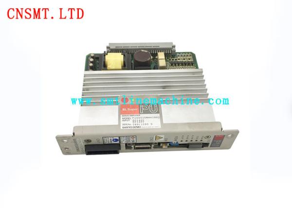 KE750ZT Drive Smt Electronic Components JUKI PU0D015RMH1S01 KE760XY Drive