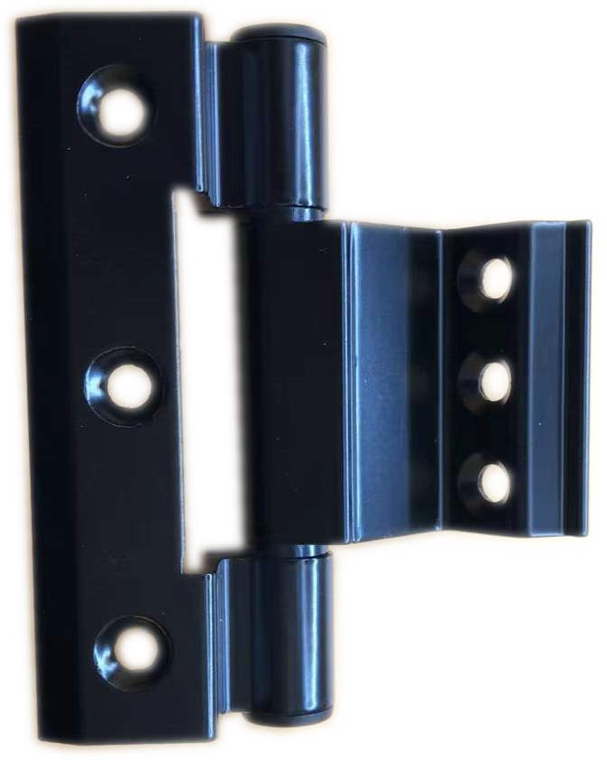 90*32 Aluminum Door And Window Pivot Hinge Made In For Modern Design Market