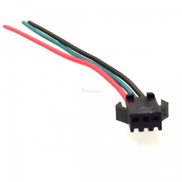 Copper Conductors Custom Wiring Harness for JST Zh Ph Eh Xh Express DHL FEDEX UPS TNT Ect