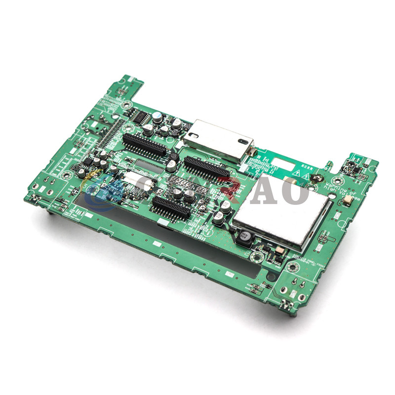 TFT Automotive PCB Chrysler 300C Display Board 5.8 Inch Driver Board