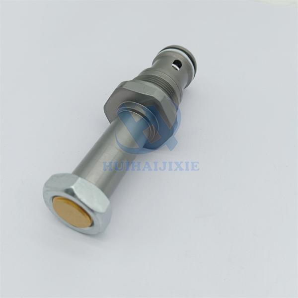 17224866 Excavator Electrical Parts Solenoid Valve For VOLVO L110E L110F L120E