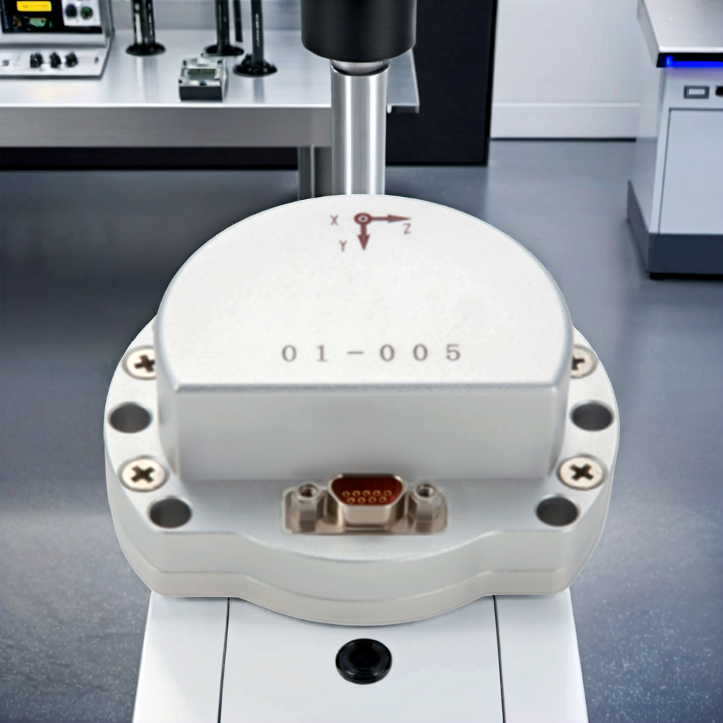 China Advanced MEMS Inertial Measurement Unit Sensor with 0.2° Bias Honeywell HG4930C IMU on sale