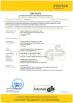 Ningbo Zhixing Electric Appliance Co., Ltd. Certifications
