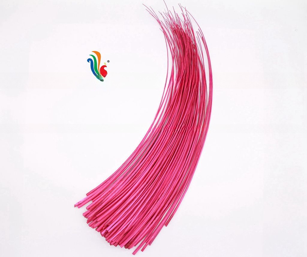 Millinery Supplies Ostrich Feather Spine Quill Fast Shipping with FEDEX