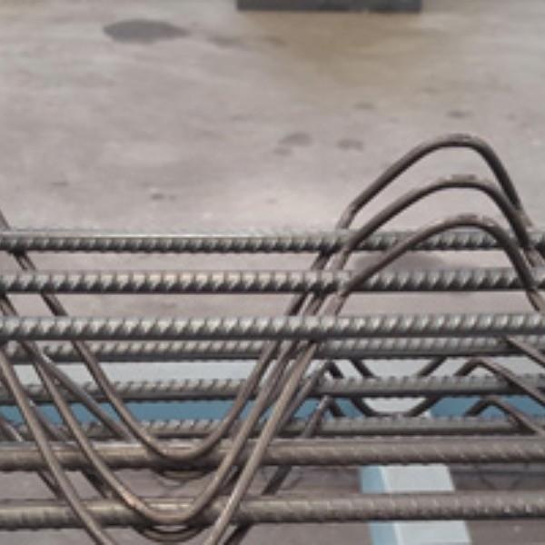 Heavy Duty PC Truss Rebar 20mm-40mm Sizes Easy Installation Long Lasting