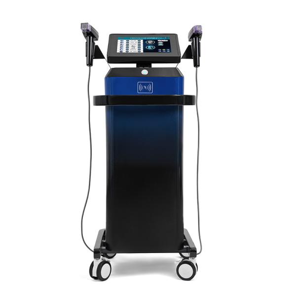 Morpheus 8 Microneedling Fractional RF Skin Treatment Morpheus 8 Machine Skin