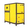 Buy cheap 10hp 10 Ton Industrial Water Chiller For Injection Small Portable Water Chiller from wholesalers