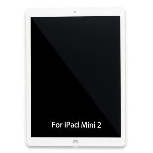  A1489 A1490 Tablet LCD Screen Ipad Mini 2 Digitizer Replacement Manufactures