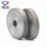 Buy cheap Grit Round Edge Grinding Wheel 35 - 200MM Sintered Custom Diamond Wheel from wholesalers