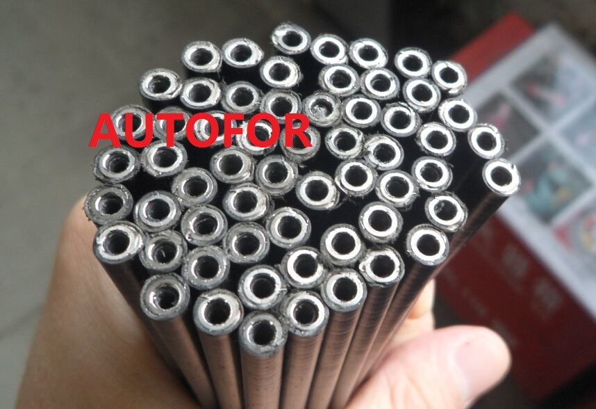 1.0cm Clutch Wire Cutting Wheel Brake Push Pull Cable