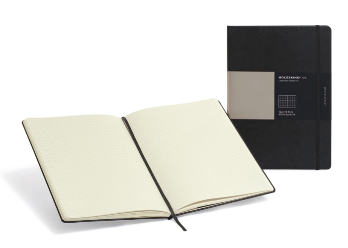 Uncoated Cream Colour Bond Paper for stationery and book printing