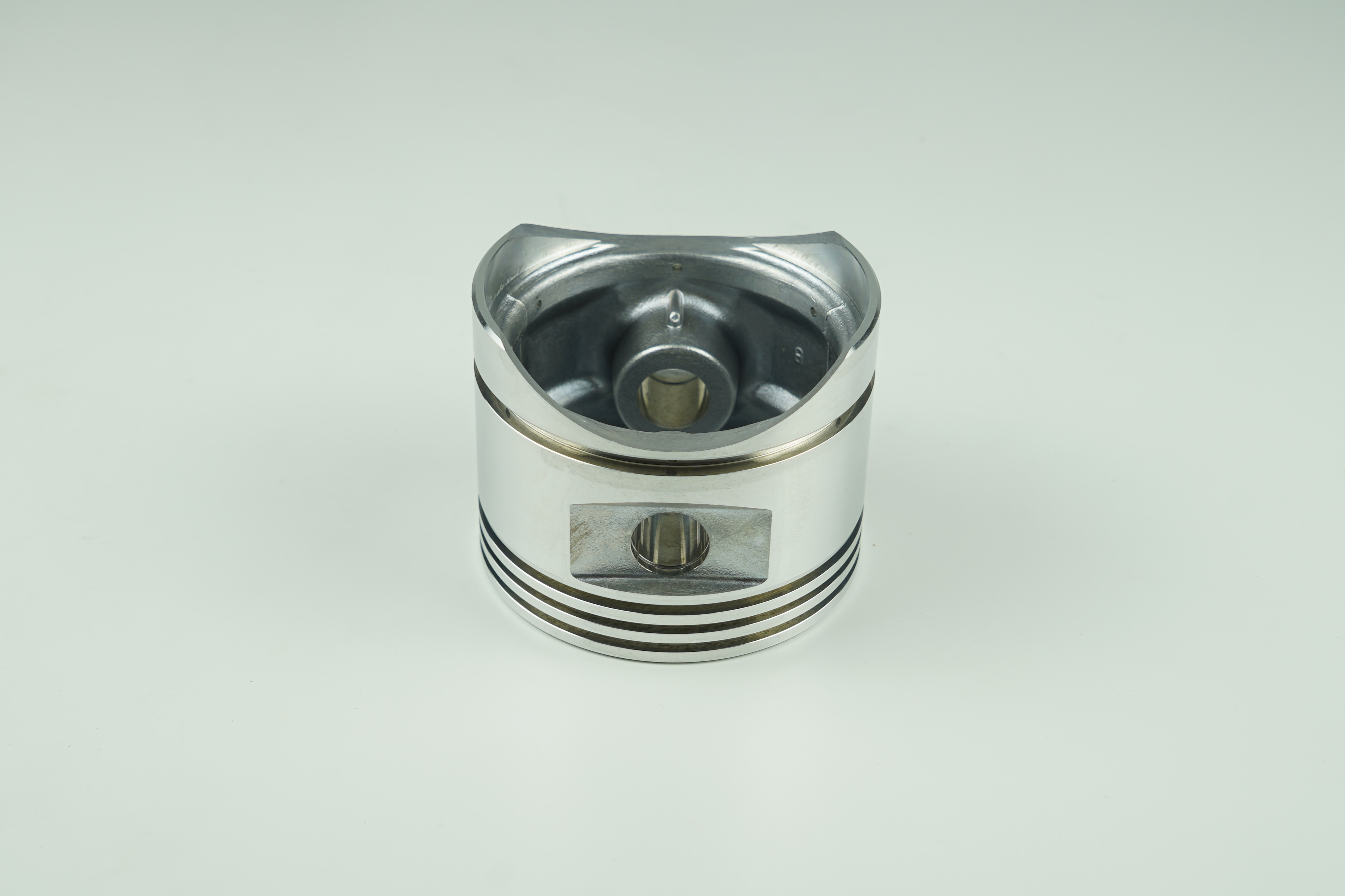 Factory Direct Wholesale Japanese Truck Engine Air Brake Compressor Parts Piston 95MM