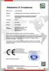 Shenzhen Bosllo Technology Co., Ltd. Certifications