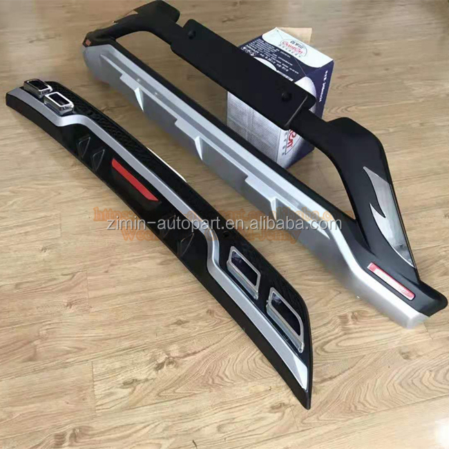 Hot Sale Front Bumper Grille For Toyota Rush Hight Performance Car Grille