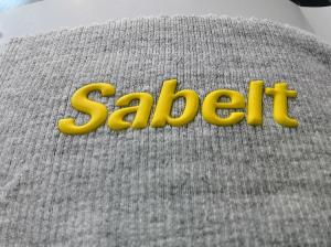  3D Printing Clothing Heat Transfer Garment Labels Silicone Embossing Manufactures