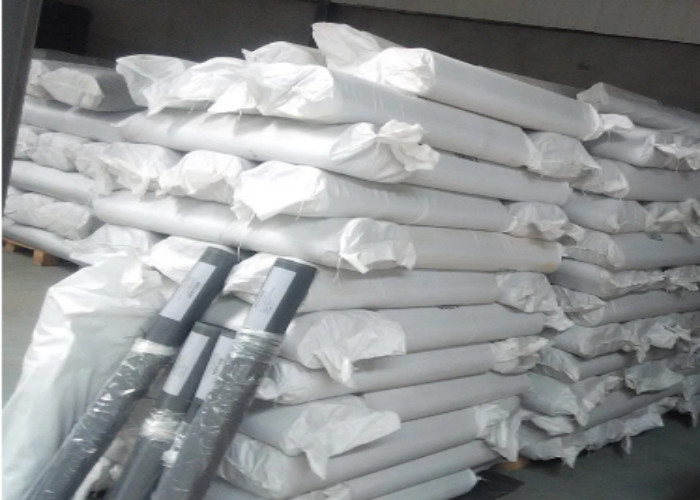 Mosquito Fly Proof 150gm2 Fiberglass Window Screen Mesh Roll