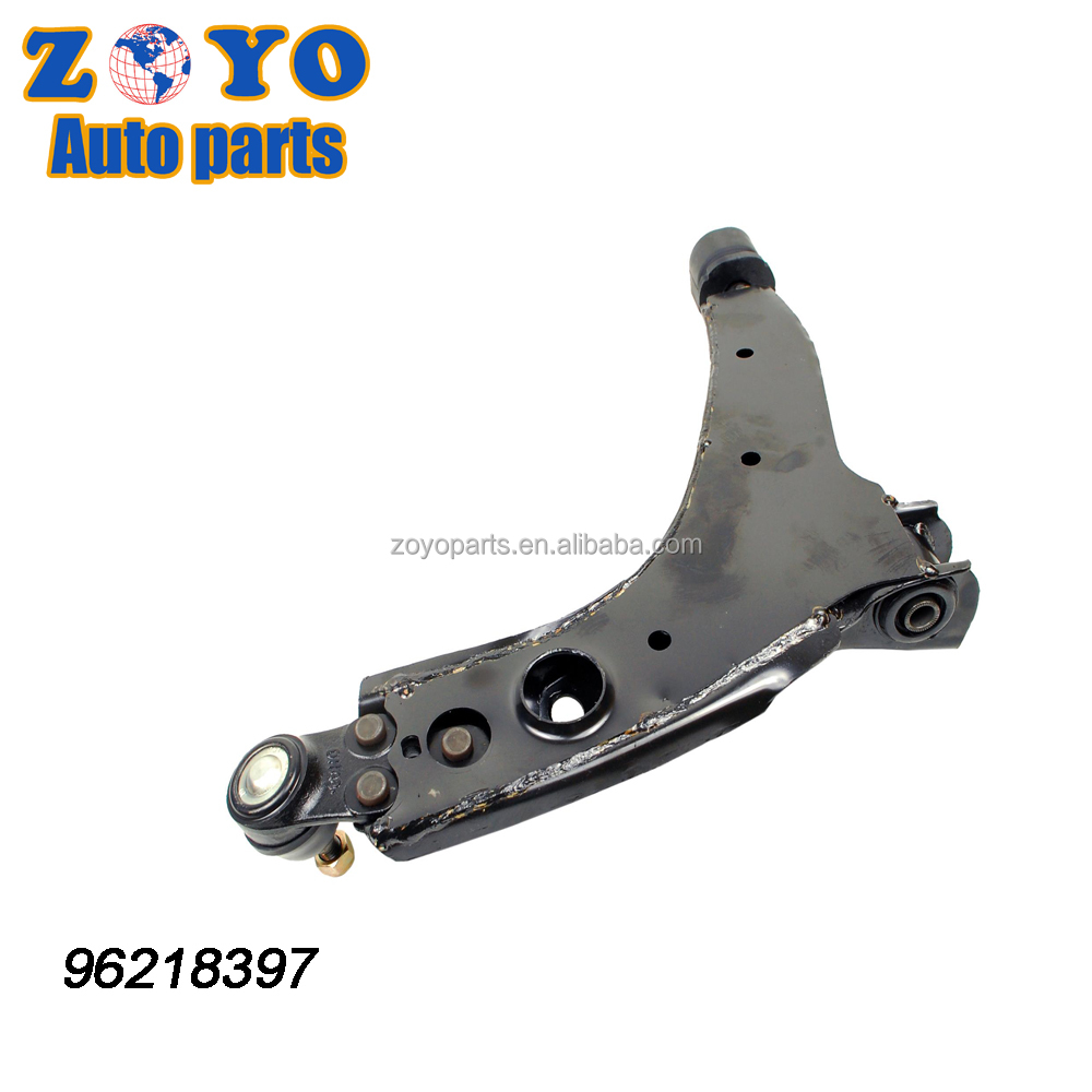 Front Lower Control Arm for Daewoo Lanos 1999-2002 Professional Car Suspension Parts