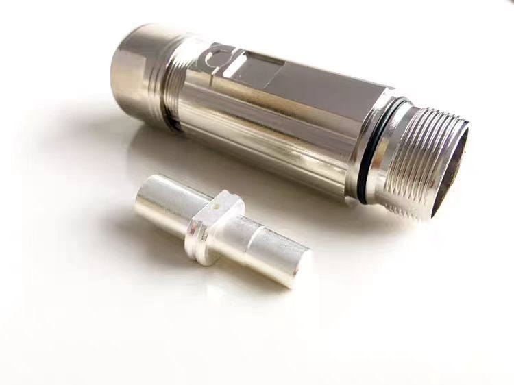 M23 M40 seriers servo cable connectors E P type male female connectors