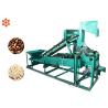 Buy cheap High Efficiency Electrical Nut Shelling Machine 460kg Weight 220v / 380v from wholesalers