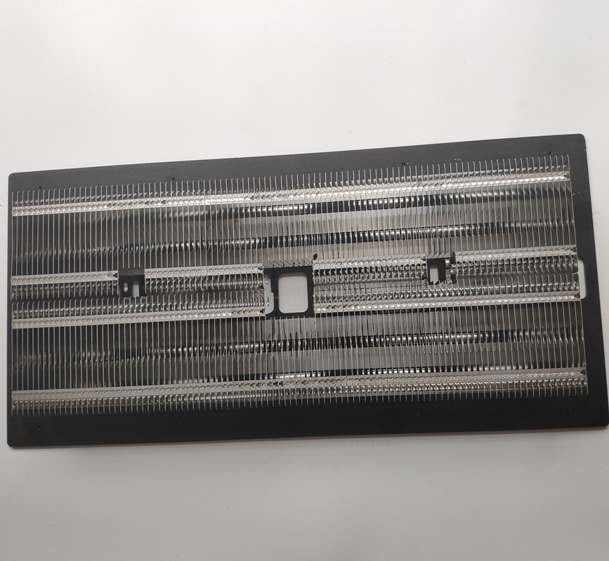 Heating Towel Radiator CPU Soldering Heat Sink OEM With Silent