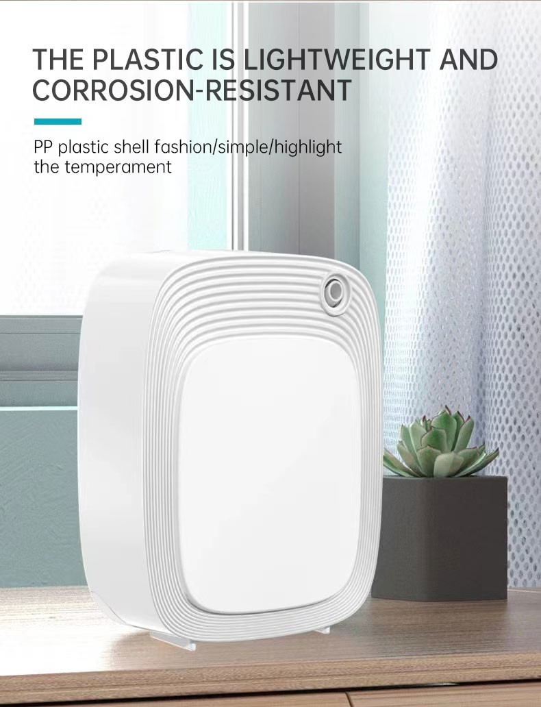 Whisper Quiet Electric Aroma Diffusers 150ml Aroma Fragrance Diffuser