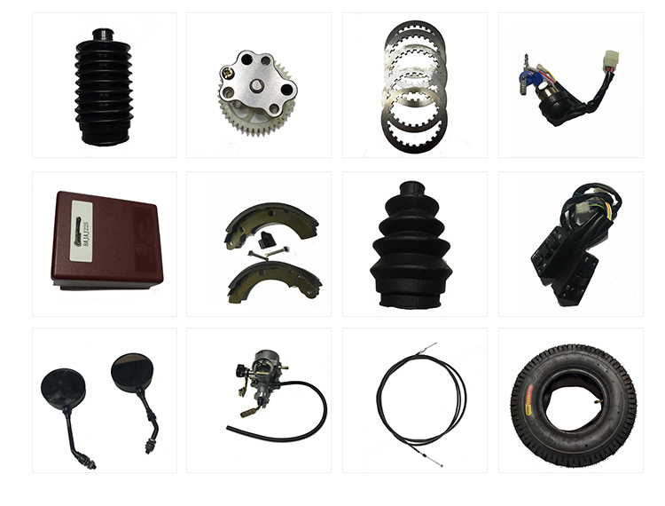 O-Ring Chain For Motorcycle WIMMA Heavy Gold 520 ISO9001 Listed