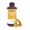 Buy cheap Orange Yellow Dental 3d Resin Planting Model Photosensitive Resin from wholesalers