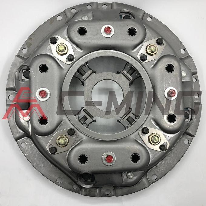 NDC508T 430*248*456*10.2 ISUZU MITSUBISHI Exedy Clutch Kits 0