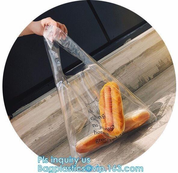 portable transparent beach tote bag, Beach BagTote Clear PVC Bag For Beach,
