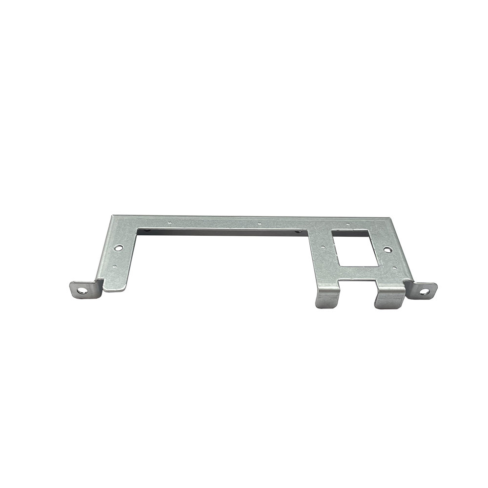 Alum Precision Sheet Metal Fabrication For Hvac CNC Precise Sheet Metal Engineering