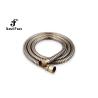 Buy cheap Nickel Plated Bathroom Shower Hose Flexible Good Folding Resistance from wholesalers