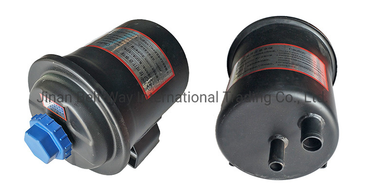 Sinotruck HOWO Part Steering Oil Tank Wg9725470060
